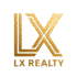 LX REALTY LOGO